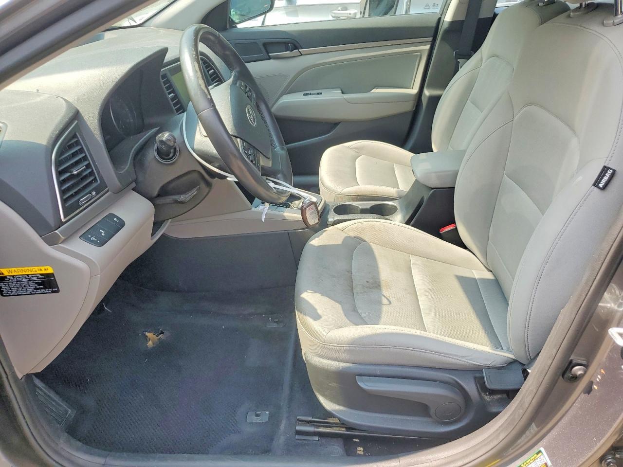 2018 Hyundai Elantra Value Edition - zdjęcie 7