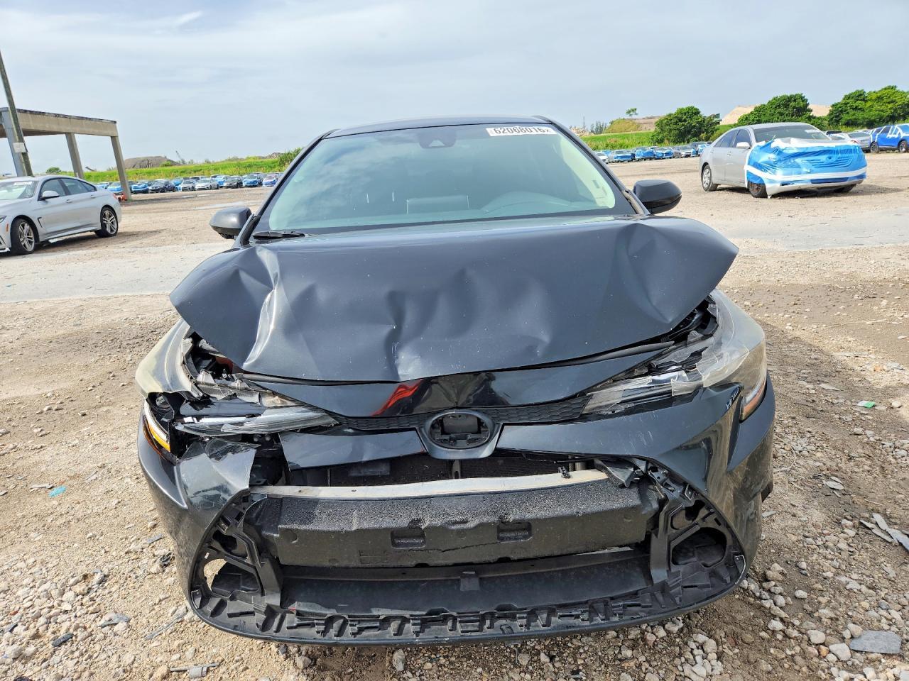 2020 Toyota Corolla Le - zdjęcie 5