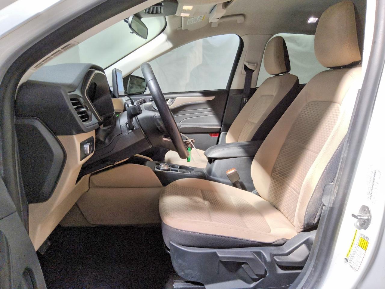 2021 Ford Escape Se - zdjęcie 7