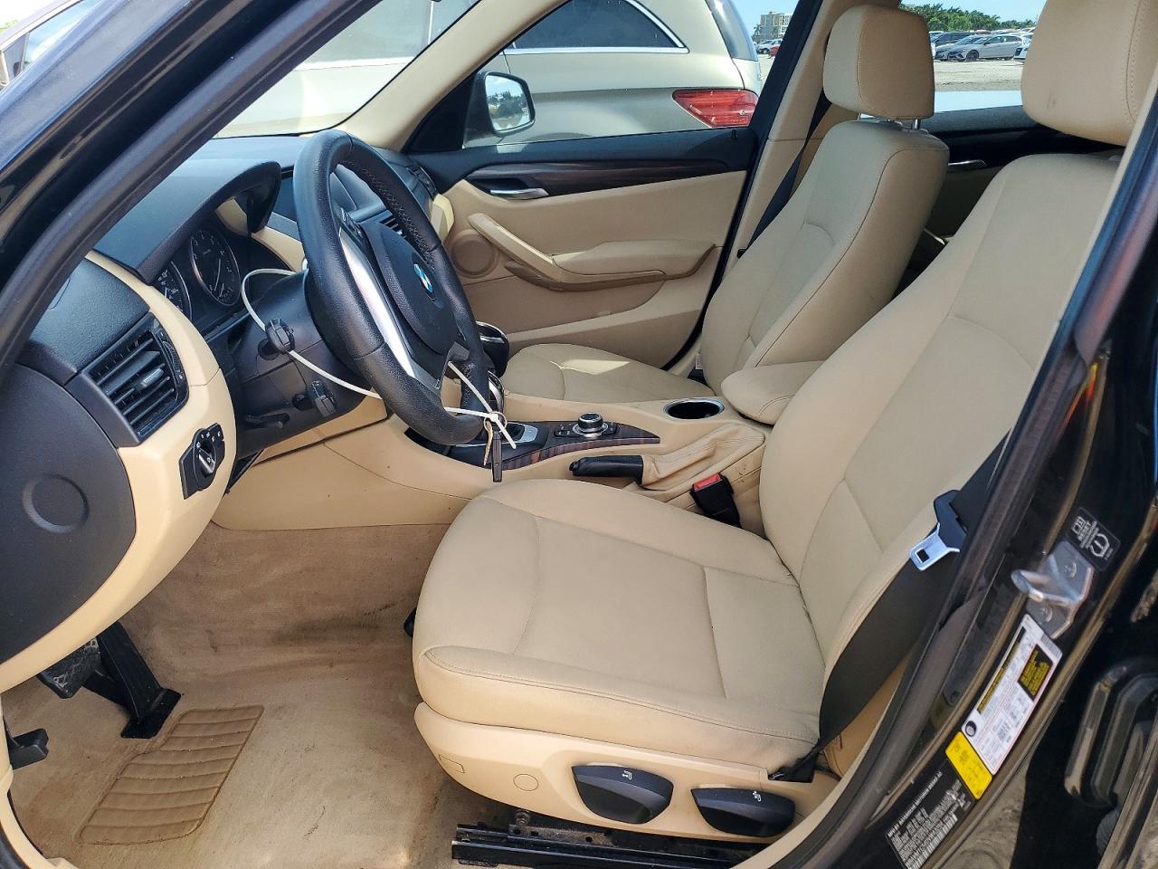 2013 BMW X1 Sdrive28I - zdjęcie 7