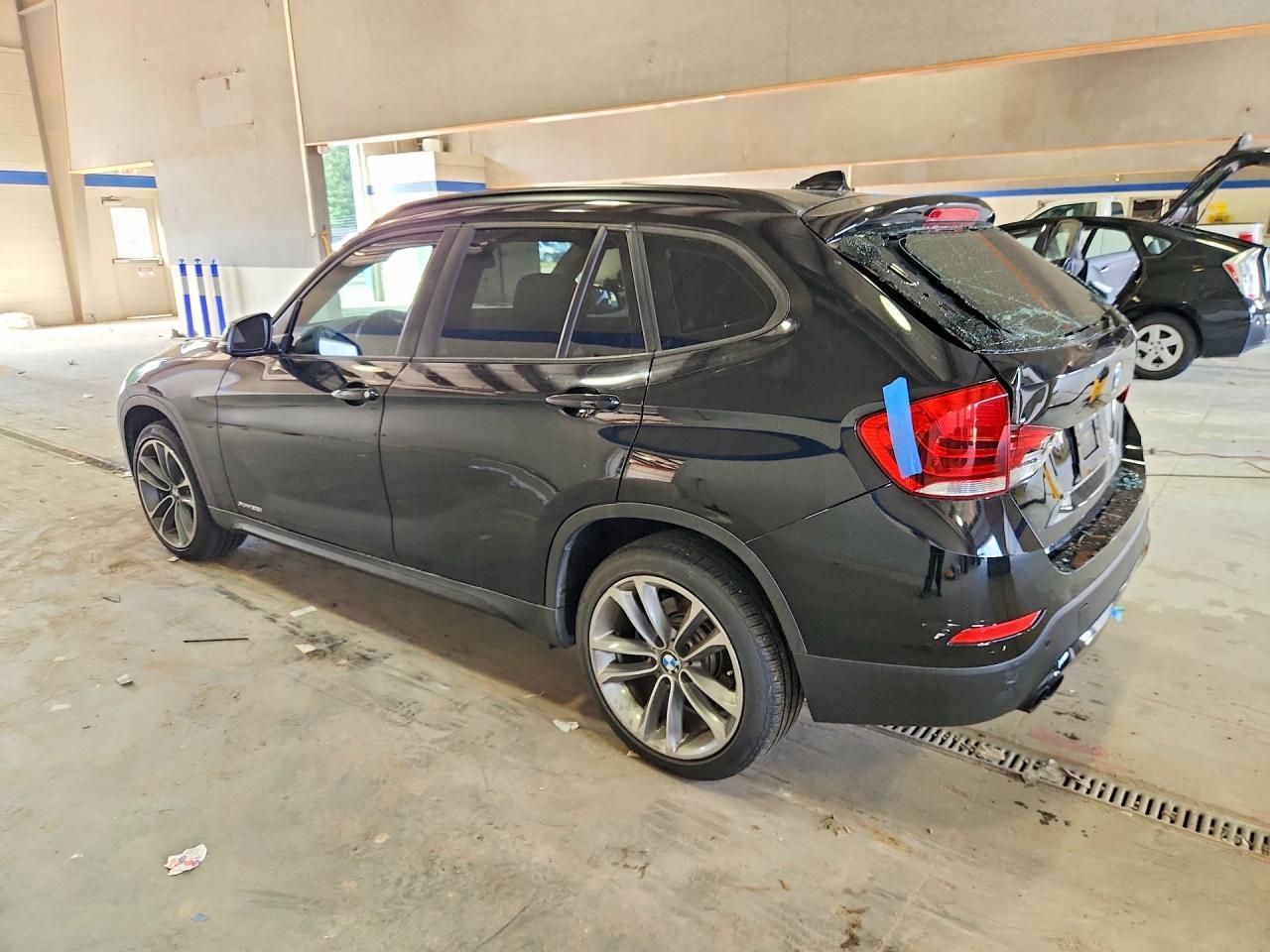 2013 BMW X1 xDrive28I - zdjęcie 2