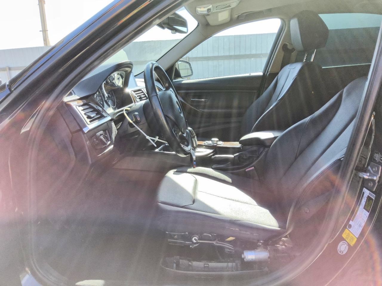 2013 BMW 328 I Sulev - zdjęcie 7