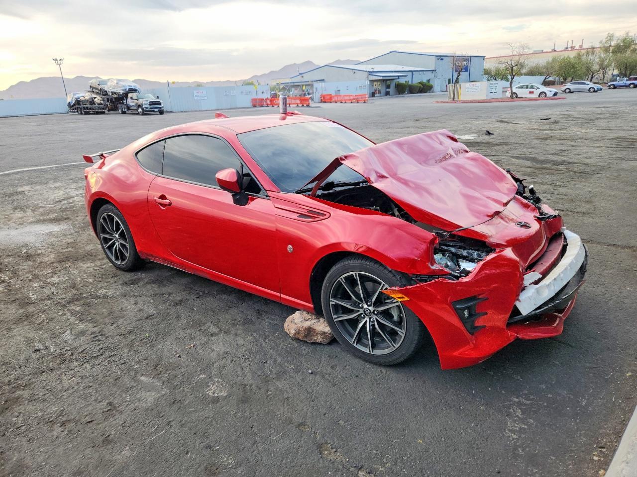 2020 Toyota 86 Gt - zdjęcie 4