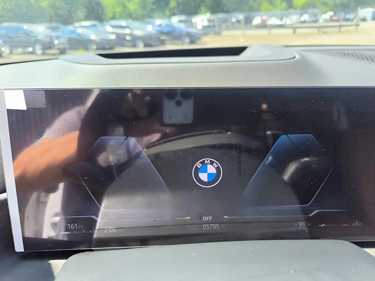 2026 BMW X5 xDrive40I - zdjęcie 8