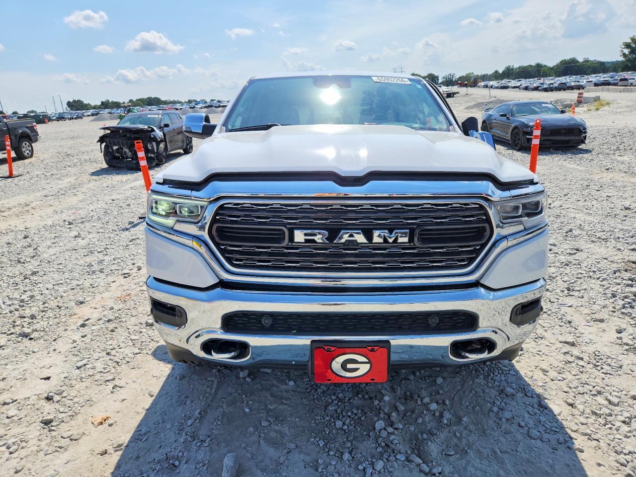2023 Ram 1500 Limited - zdjęcie 5