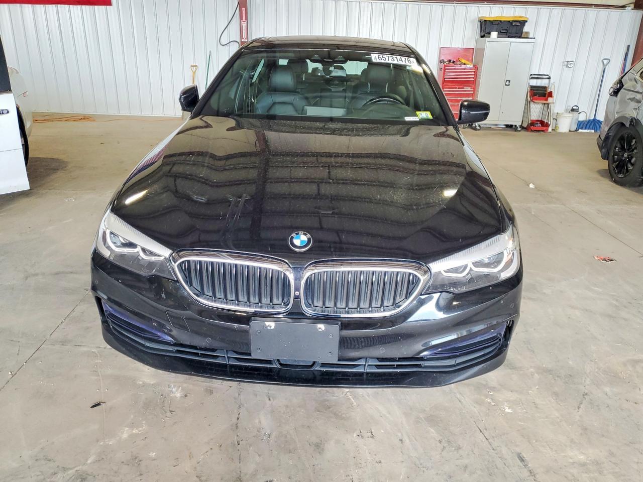 2019 BMW Seria 5 530i - zdjęcie 5
