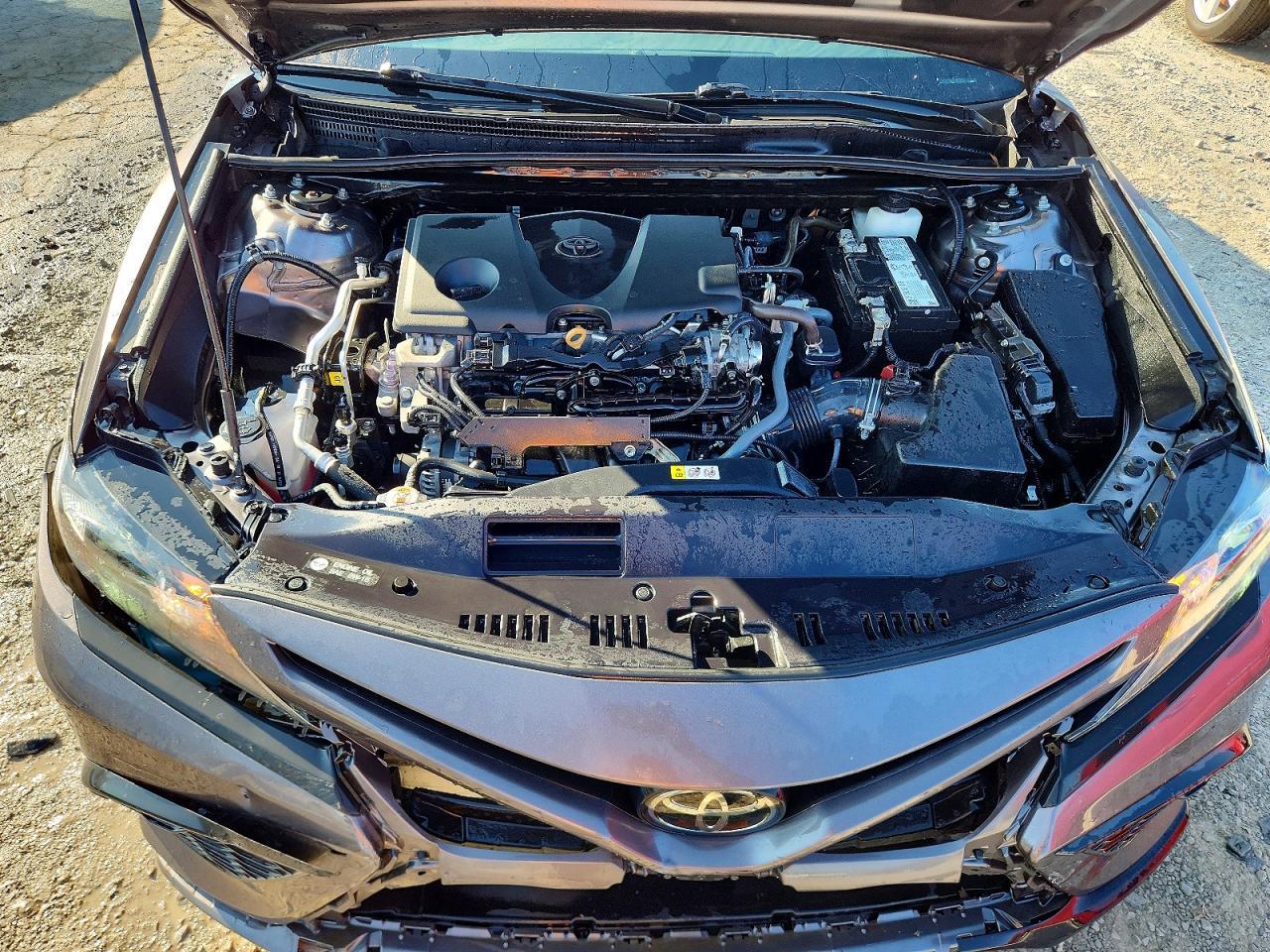 2023 Toyota Camry Se - zdjęcie 11
