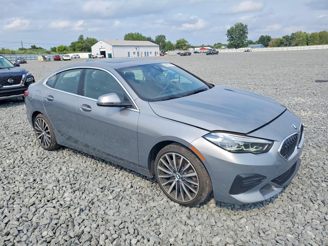 2022 BMW Seria 2 228i - zdjęcie 4