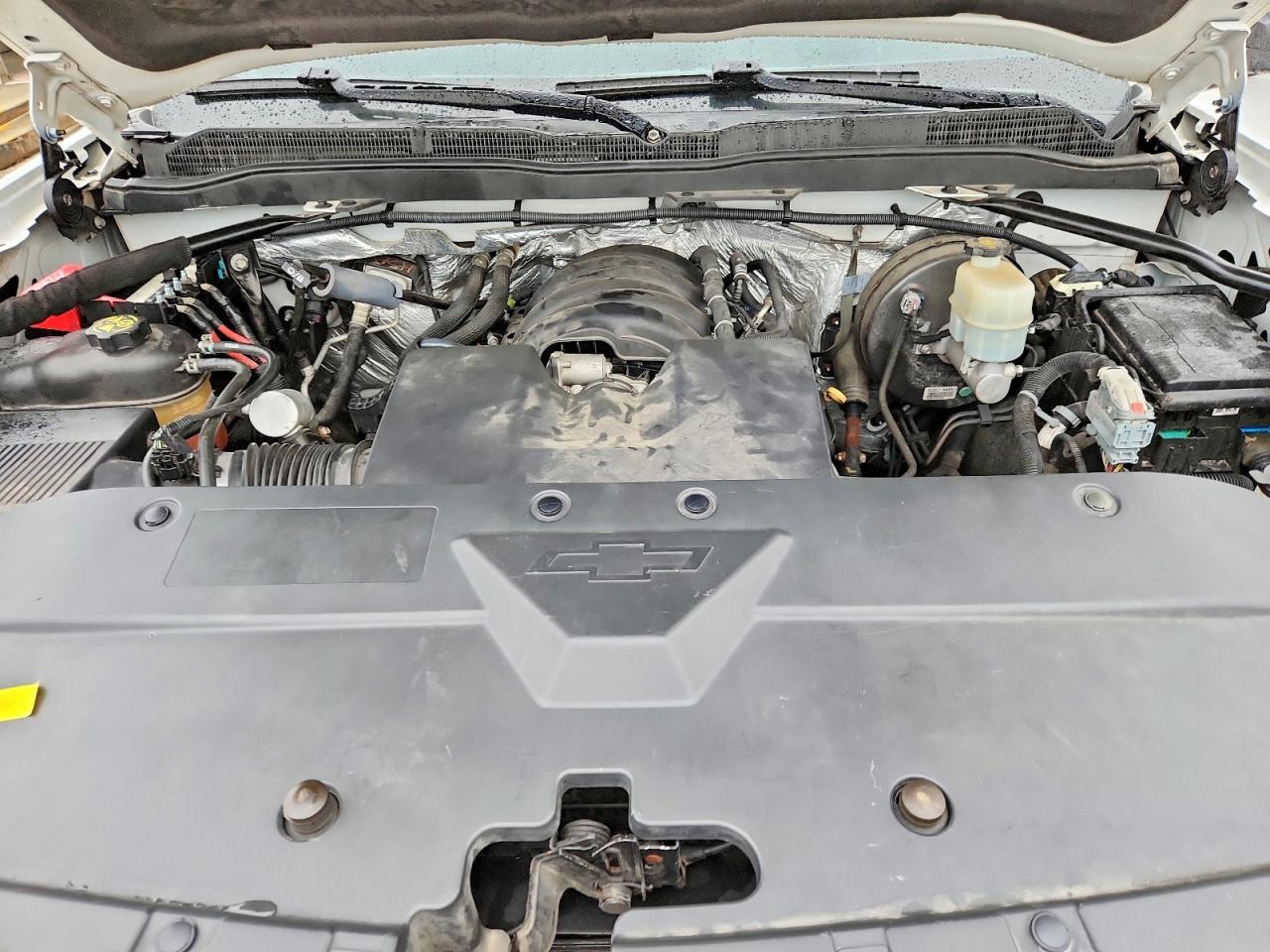 2014 Chevrolet Silverado K1500 Lt - zdjęcie 11