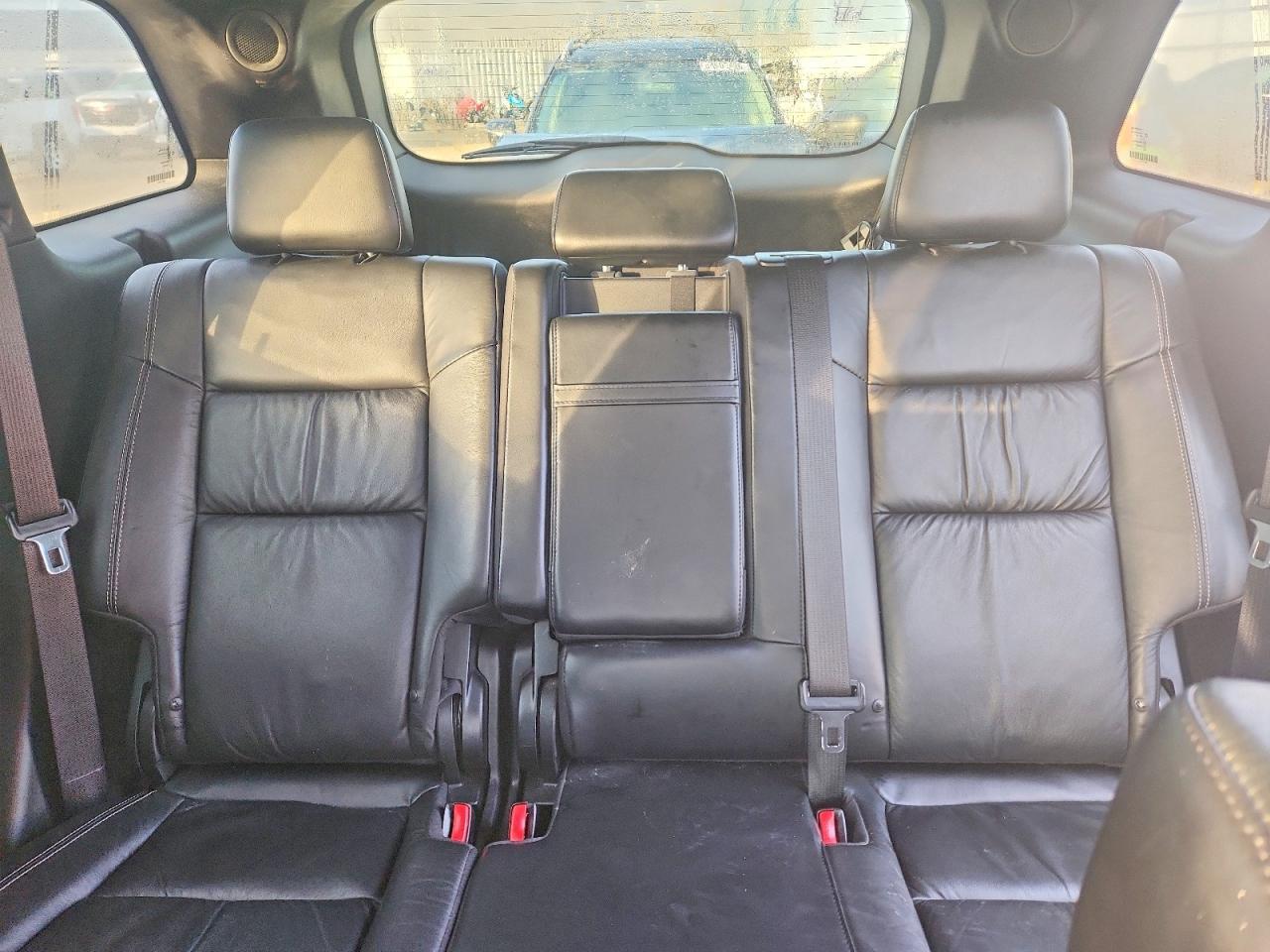 2014 Jeep Grand Cherokee Limited - zdjęcie 10