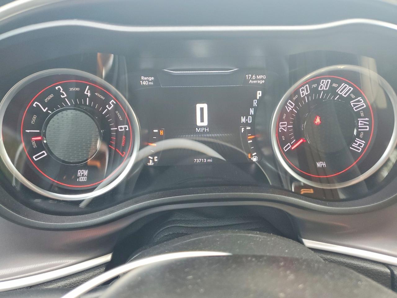 2022 Dodge Challenger Gt - zdjęcie 9
