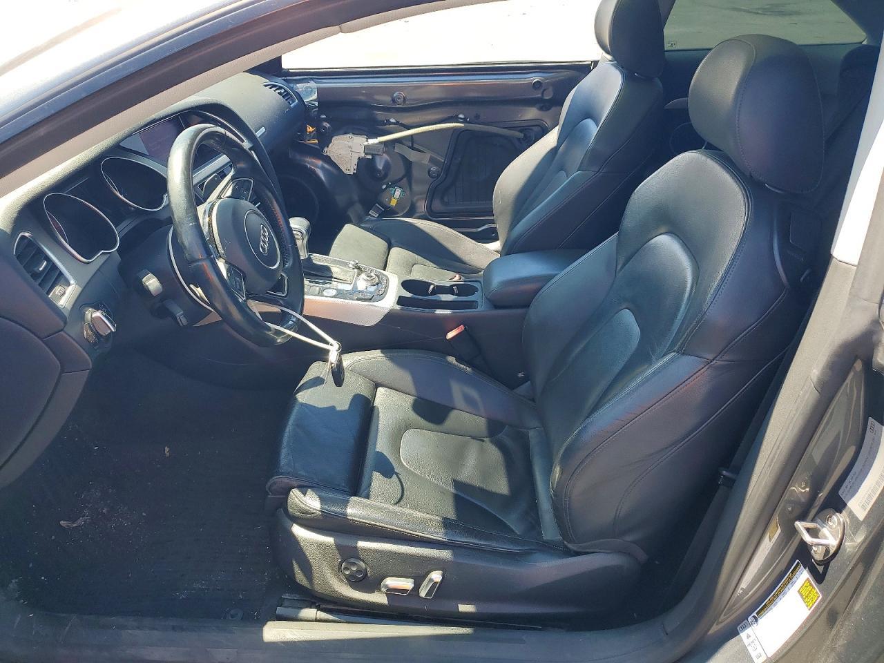 2014 Audi A5 Premium Plus - zdjęcie 7