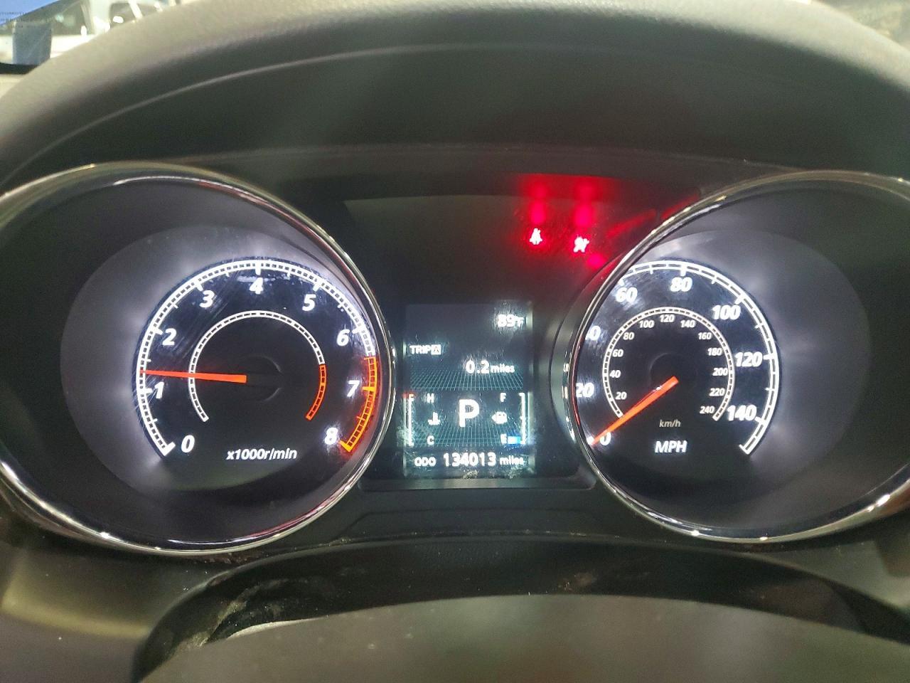 2017 Mitsubishi Outlander Sport Es - zdjęcie 9
