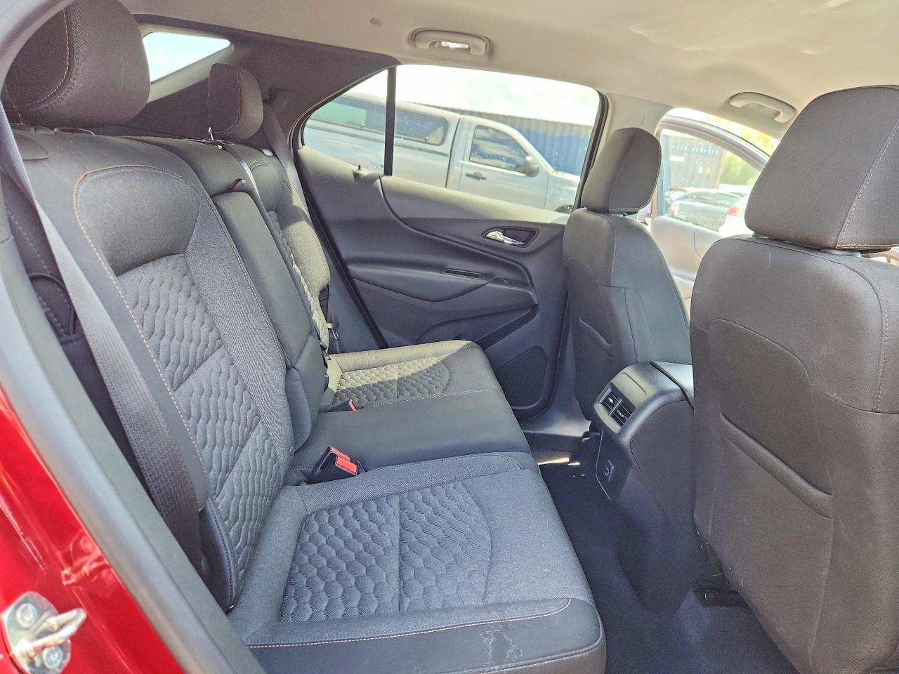 2019 Chevrolet Equinox Lt - zdjęcie 11