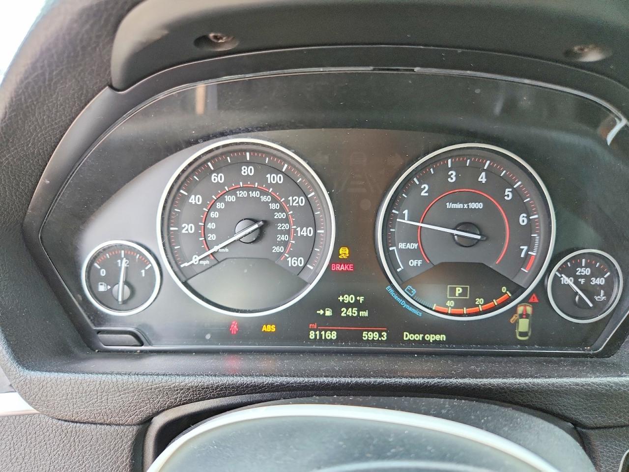 2019 BMW 430I Gran Coupe - zdjęcie 9