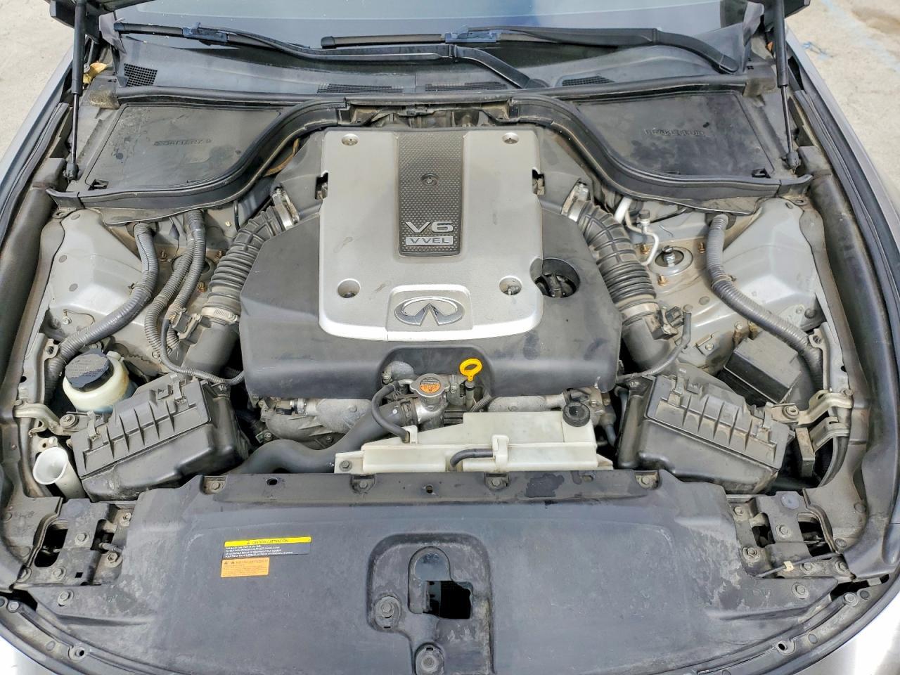 2013 Infiniti G37 Coupe Journey - zdjęcie 11