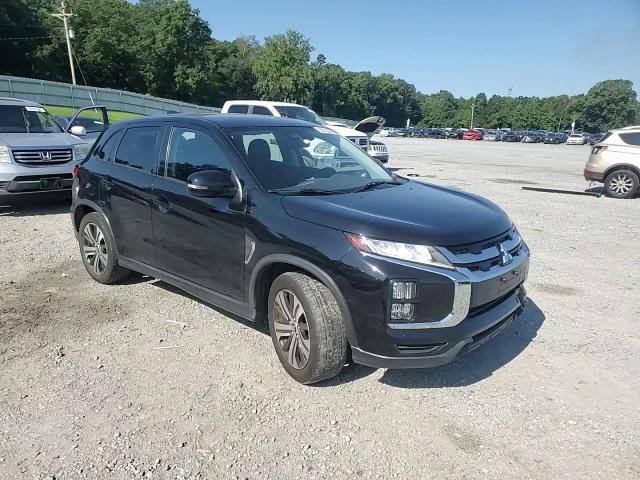 2021 Mitsubishi Outlander Sport Es - zdjęcie 14