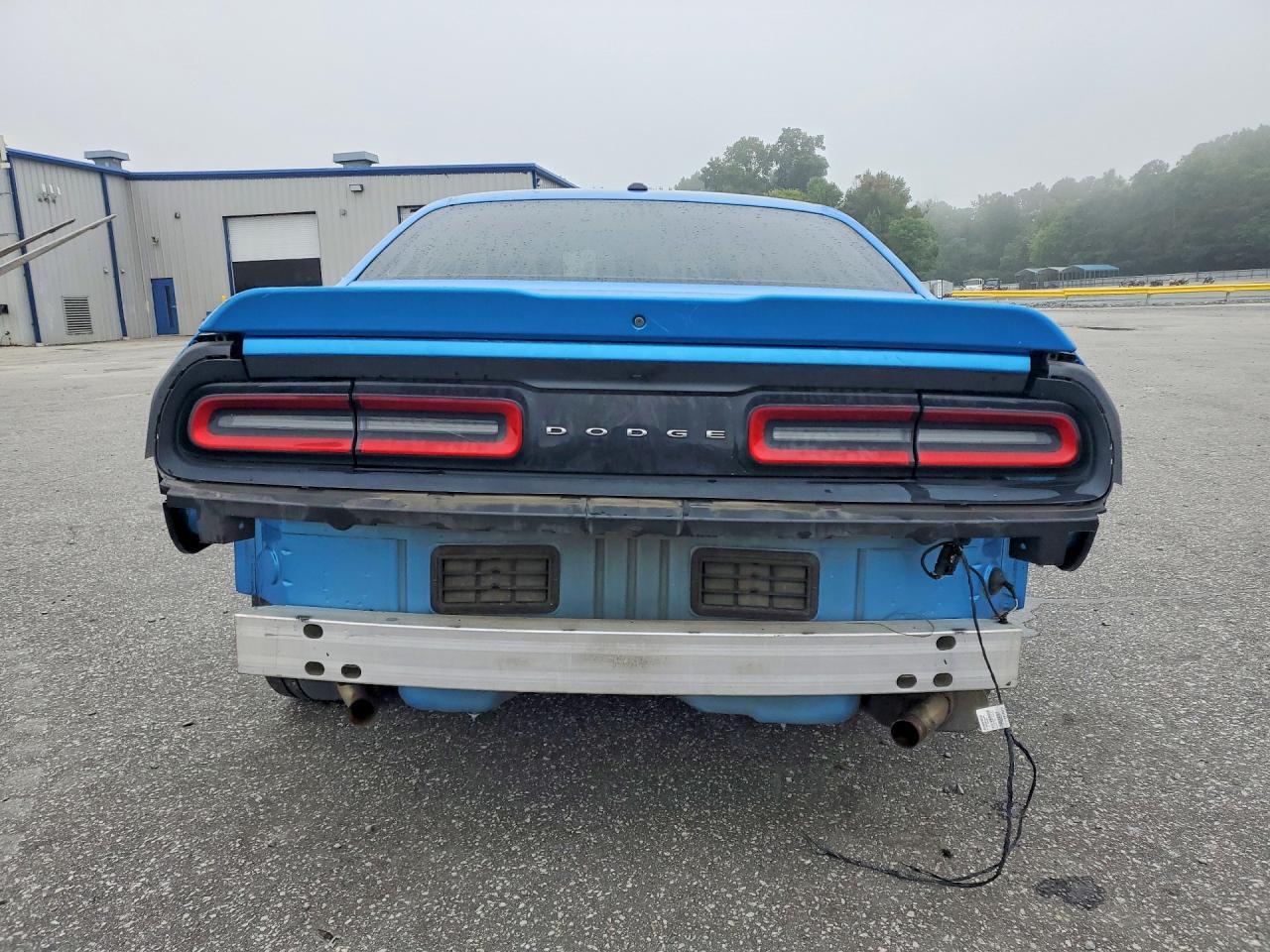 2019 Dodge Challenger Sxt - zdjęcie 6