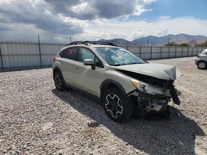 2015 Subaru Xv Crosstrek 2.0 Premium - zdjęcie 13