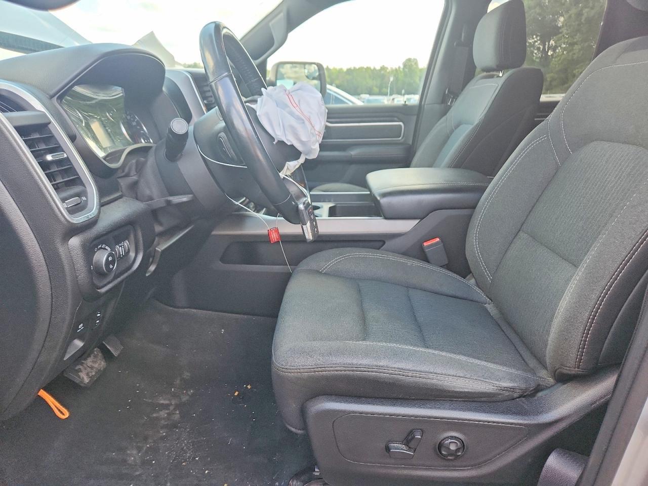 2019 Ram 1500 Big Horn/Lone Star - zdjęcie 7