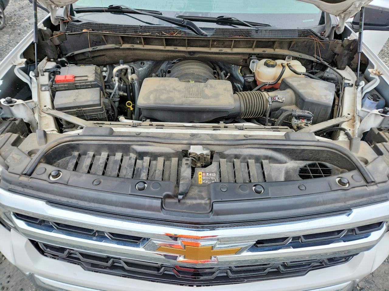 2023 Chevrolet Silverado C1500 Lt - zdjęcie 11
