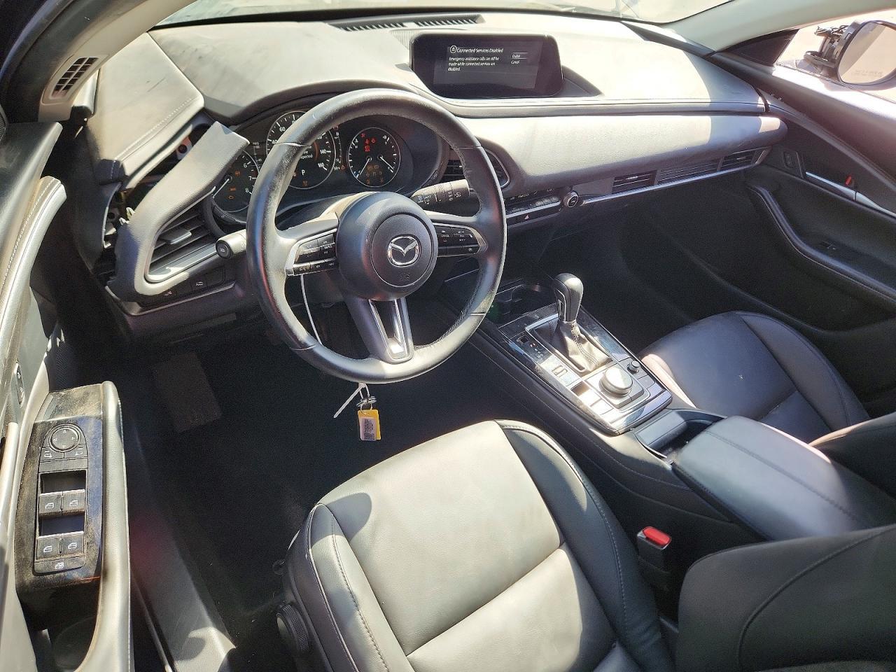 2024 Mazda Cx-30 Select - zdjęcie 8