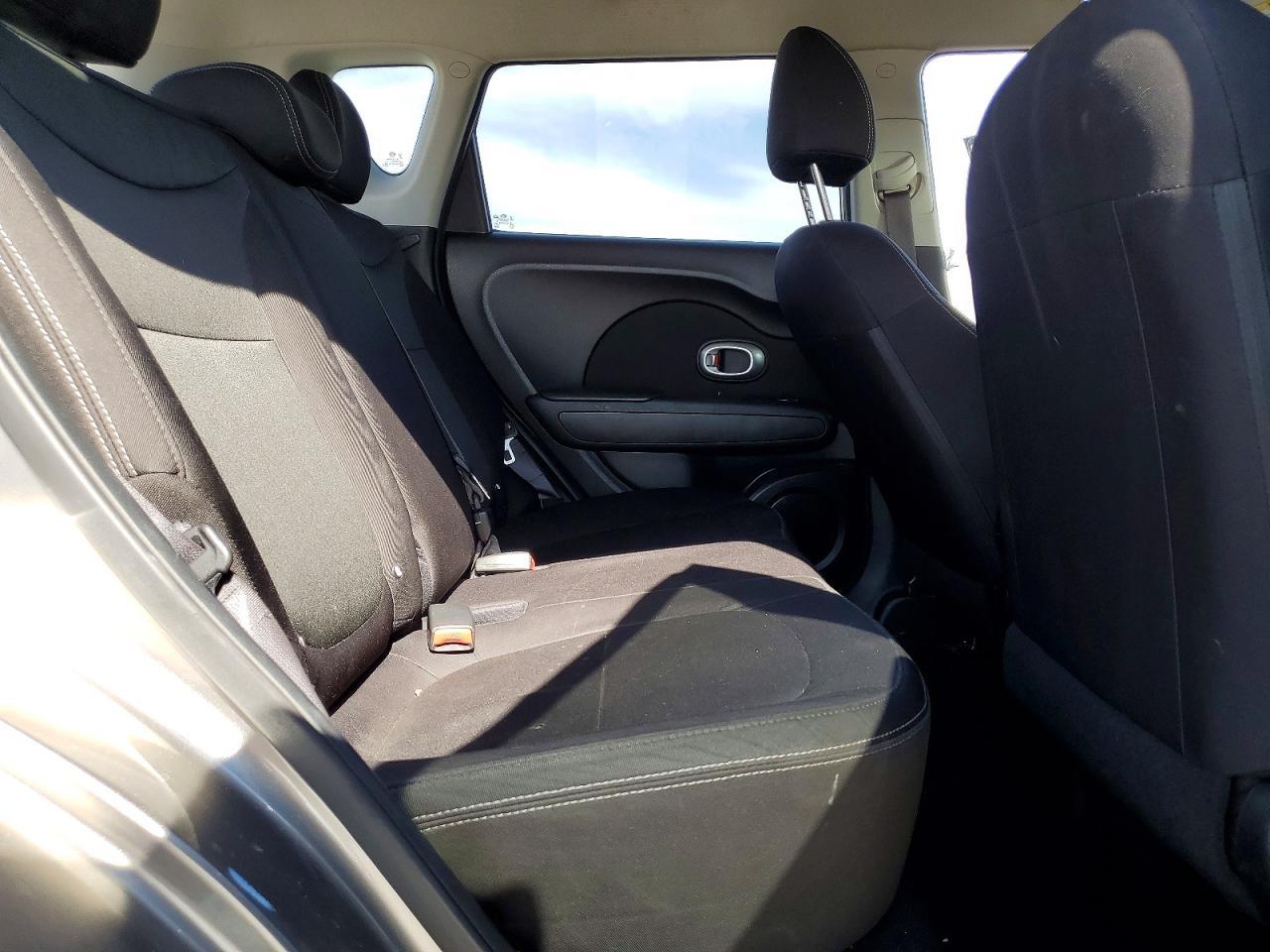 2019 Kia Soul Base - zdjęcie 10
