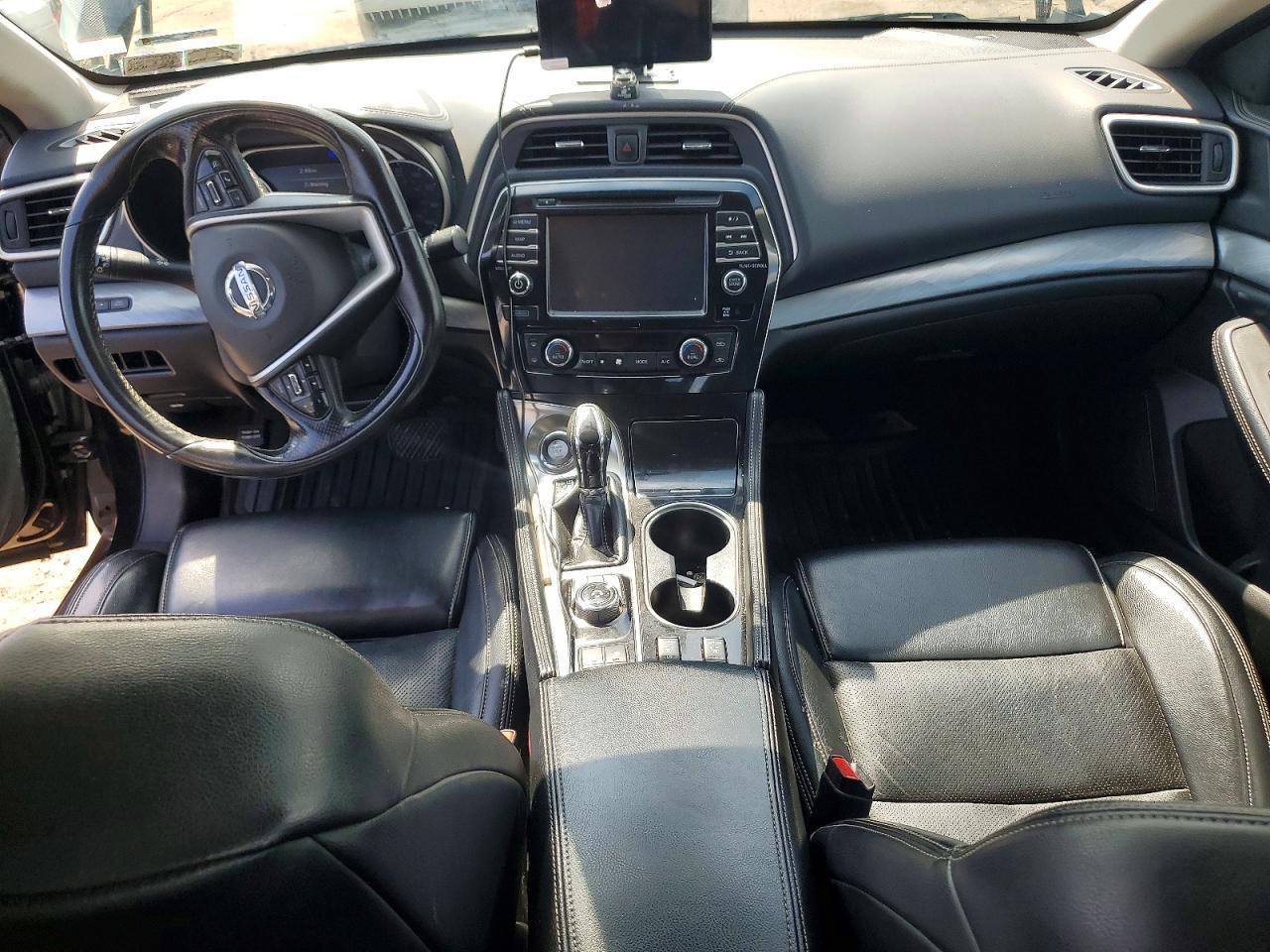 2018 Niss Maxima Sv - zdjęcie 8
