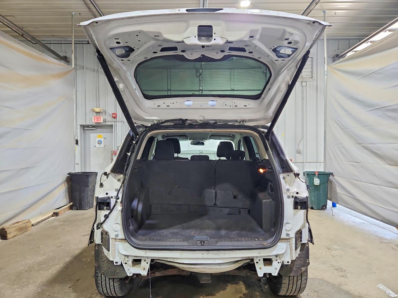 2016 Ford Escape Se - zdjęcie 6