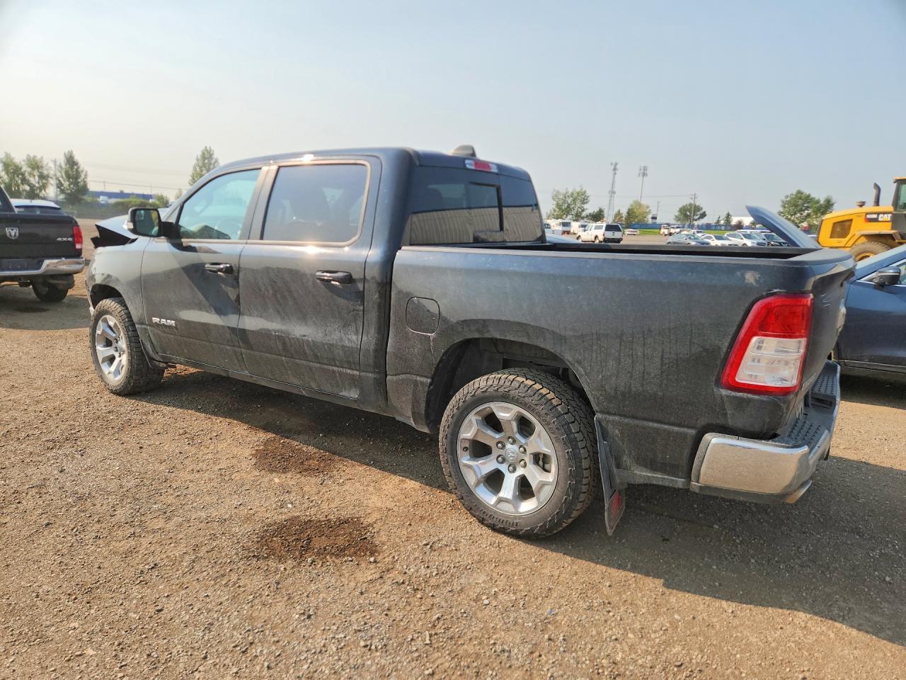 2022 Ram 1500 Big Horn/Lone Star - zdjęcie 2