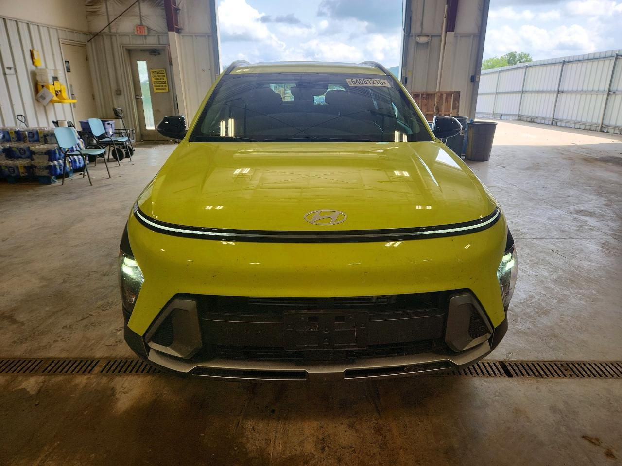 2026 Hyundai Kona Sel Premium - zdjęcie 5