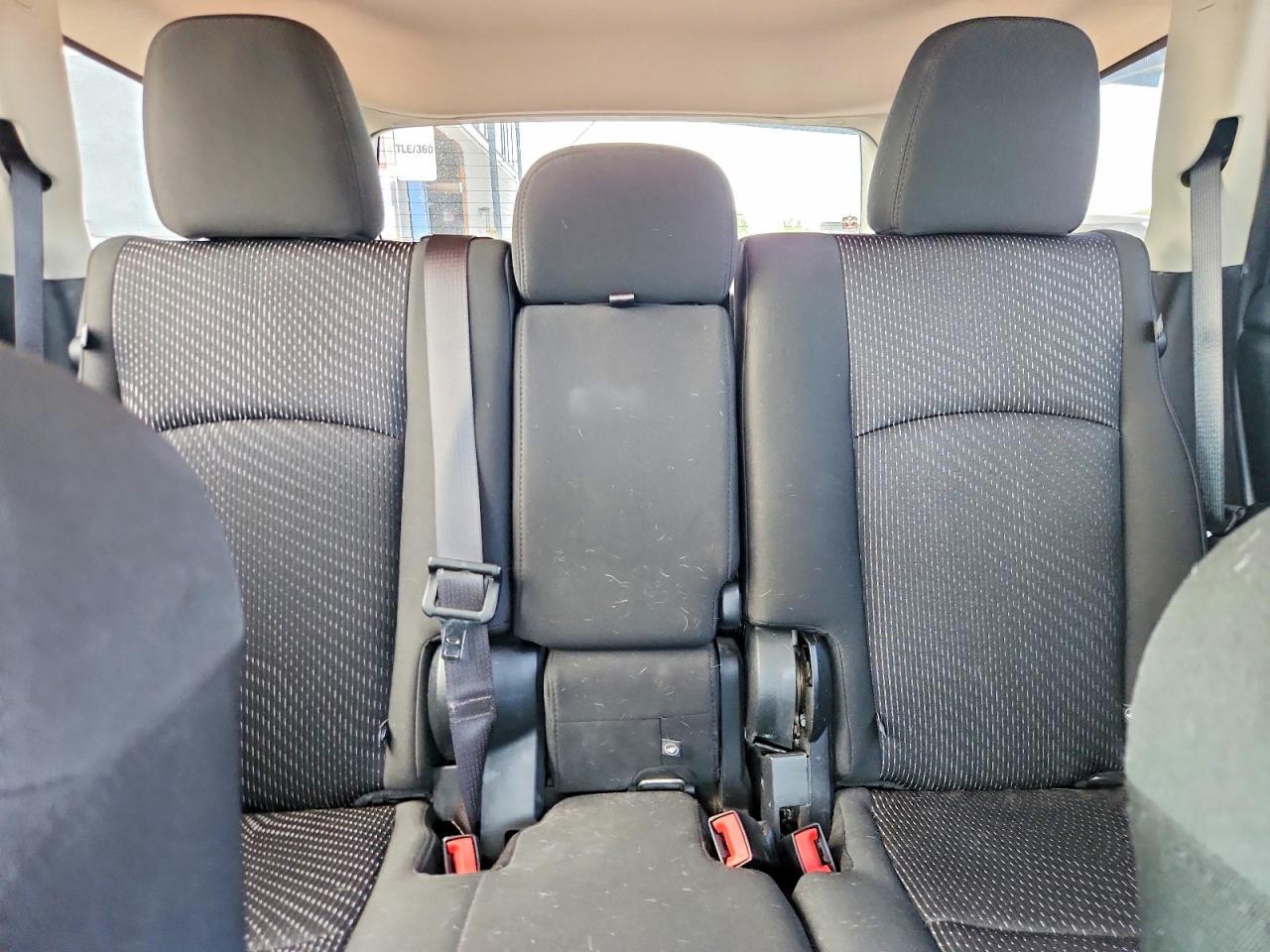 2019 Dodge Journey Se - zdjęcie 10