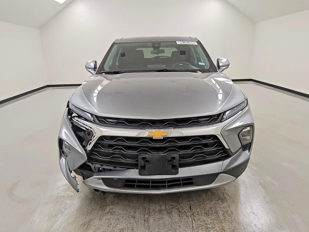 2026 Chevrolet Blazer 2Lt - zdjęcie 5
