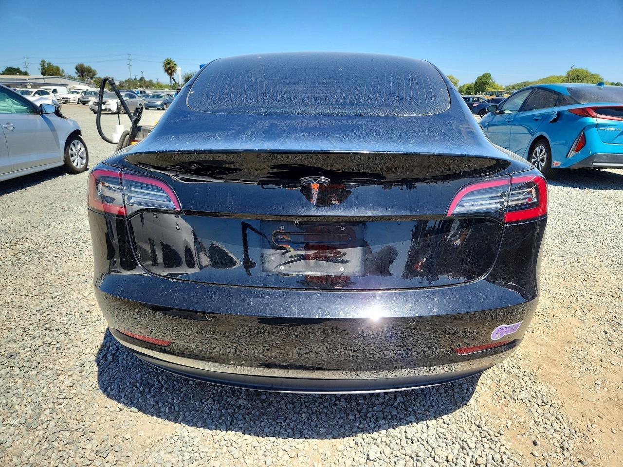 2018 Tesla Model 3 - zdjęcie 6