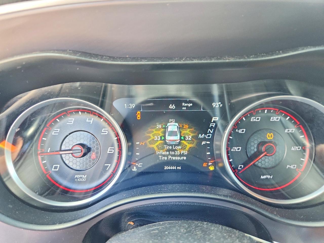 2022 Dodge Charger Sxt - zdjęcie 9