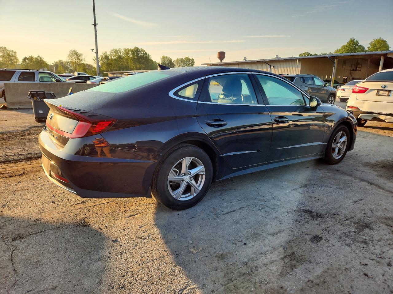 2023 Hyundai Sonata Se - zdjęcie 3