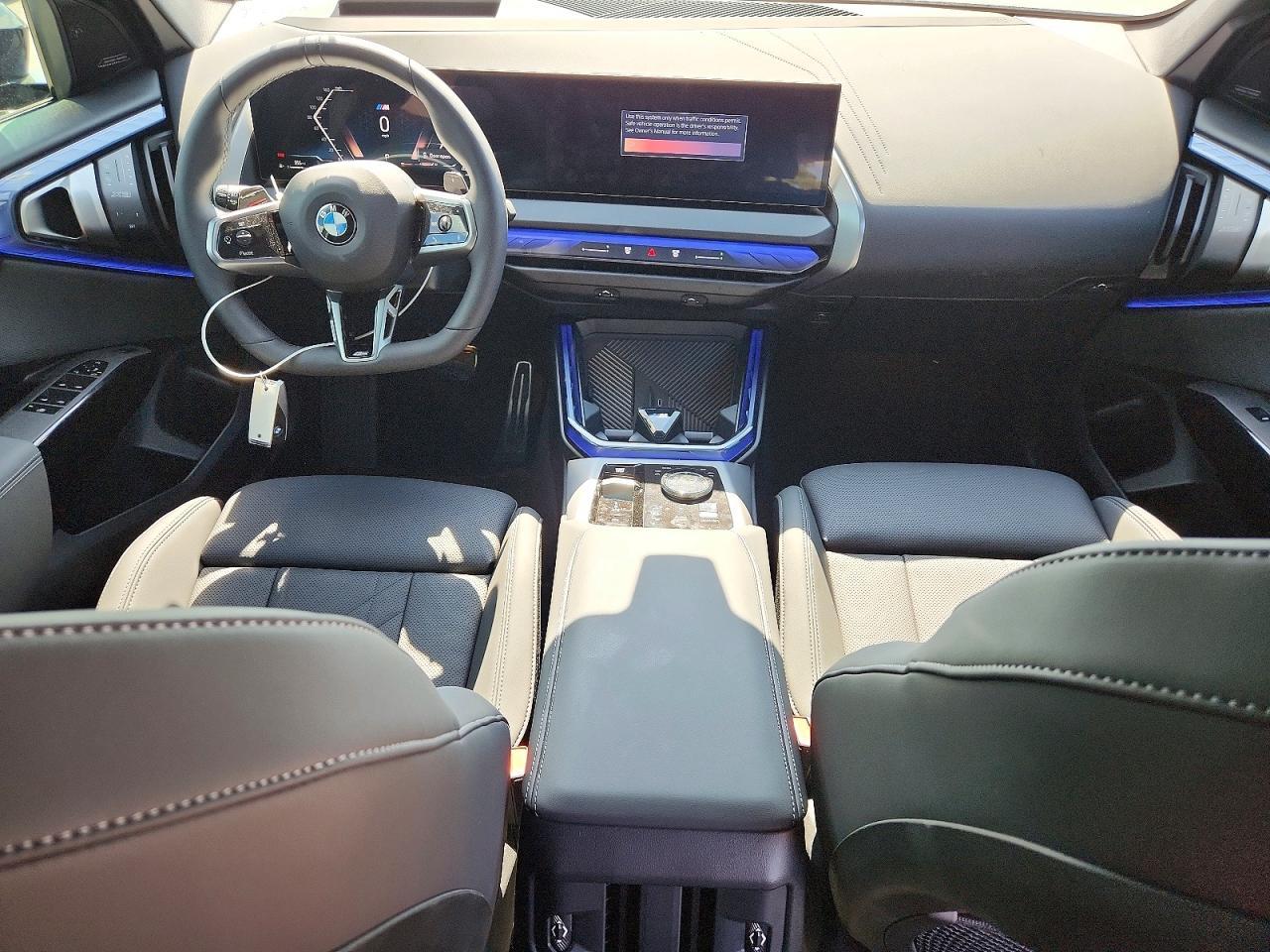 2026 BMW X3 30 xDrive - zdjęcie 8