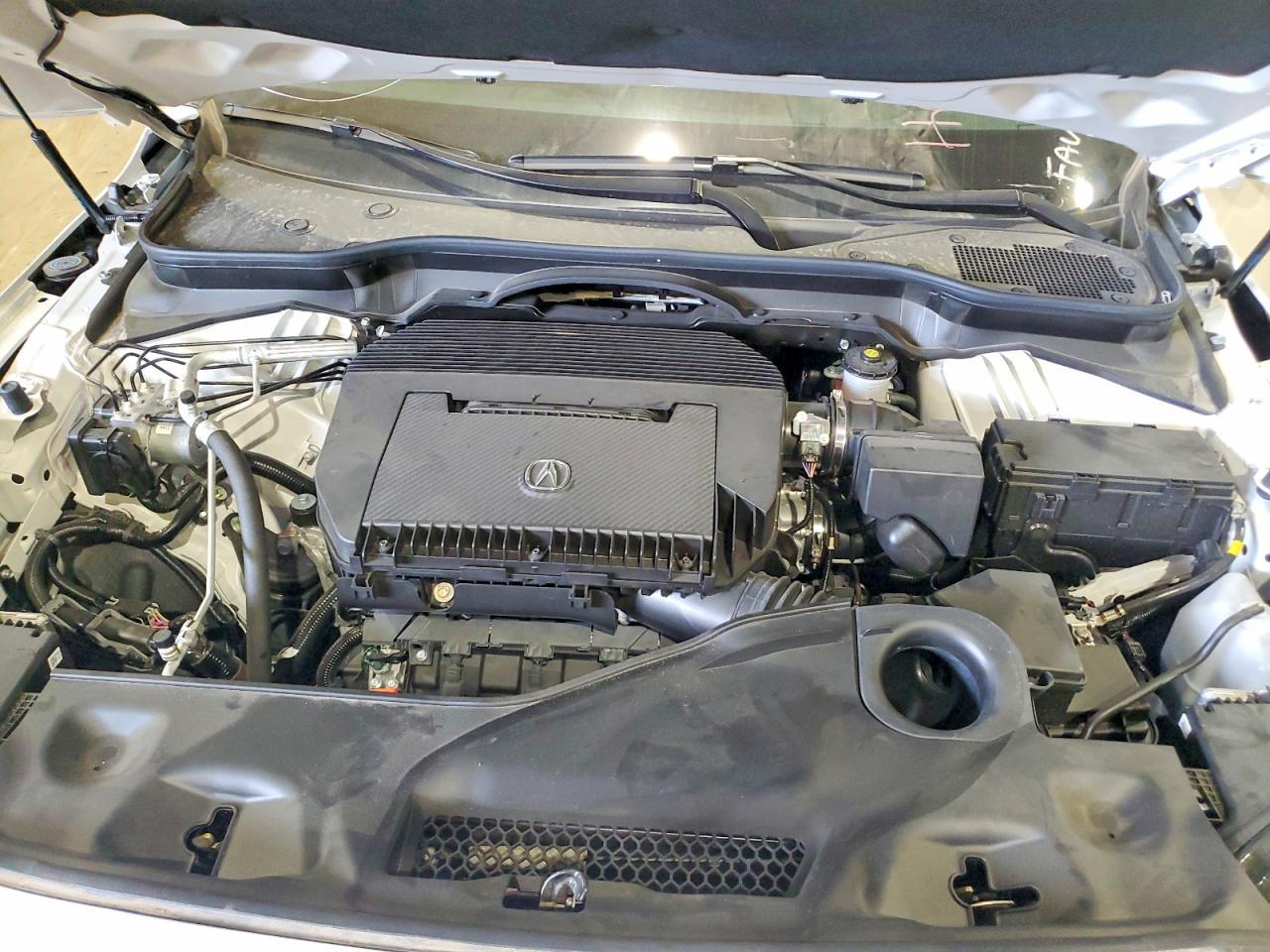 2027 Acura 1.6 El - zdjęcie 12