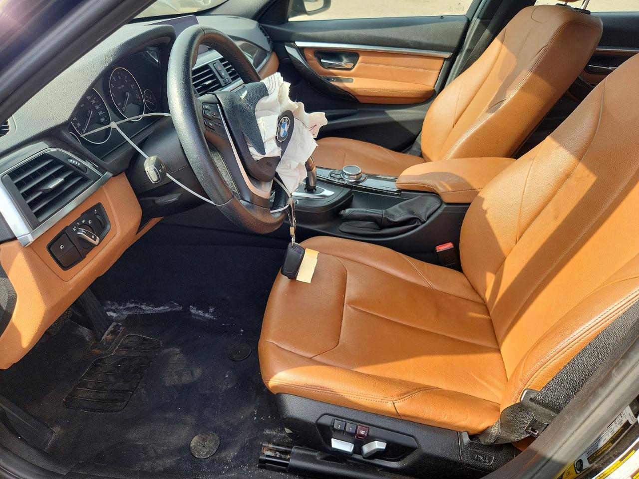 2016 BMW 328 Xi Sulev - zdjęcie 7