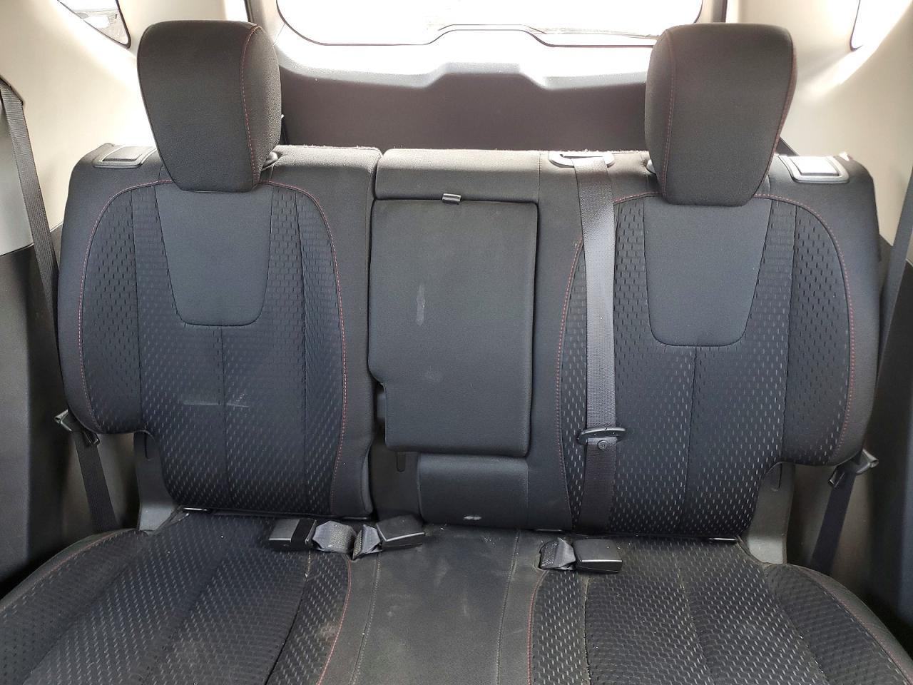 2015 Chevrolet Equinox Ls - zdjęcie 10