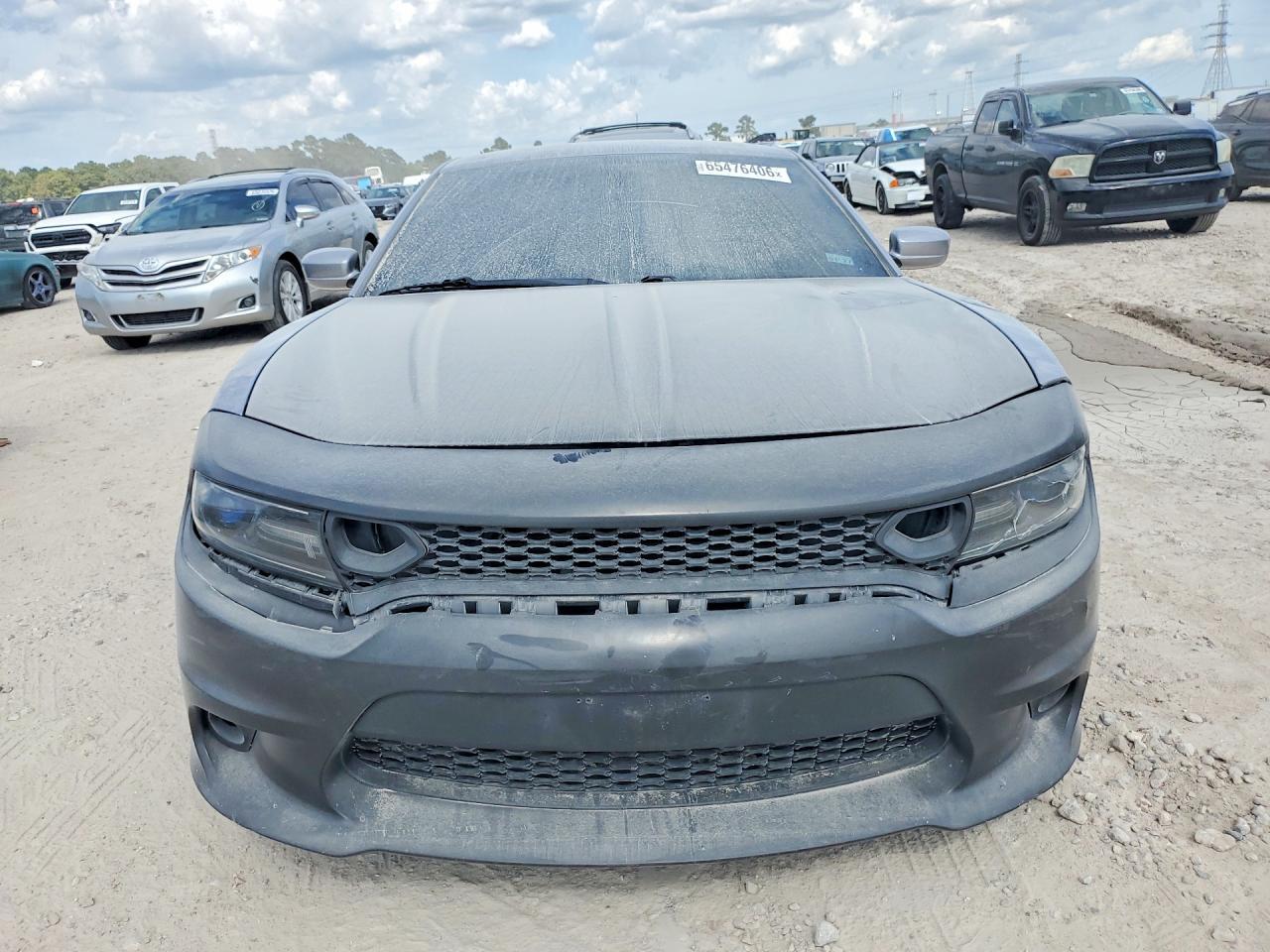 2016 Dodge Charger Sxt - zdjęcie 5