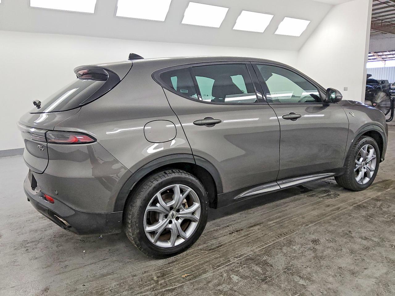 2024 Dodge Hornet R/T - zdjęcie 3