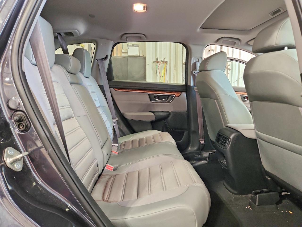 2019 Honda Cr-V Ex - zdjęcie 11
