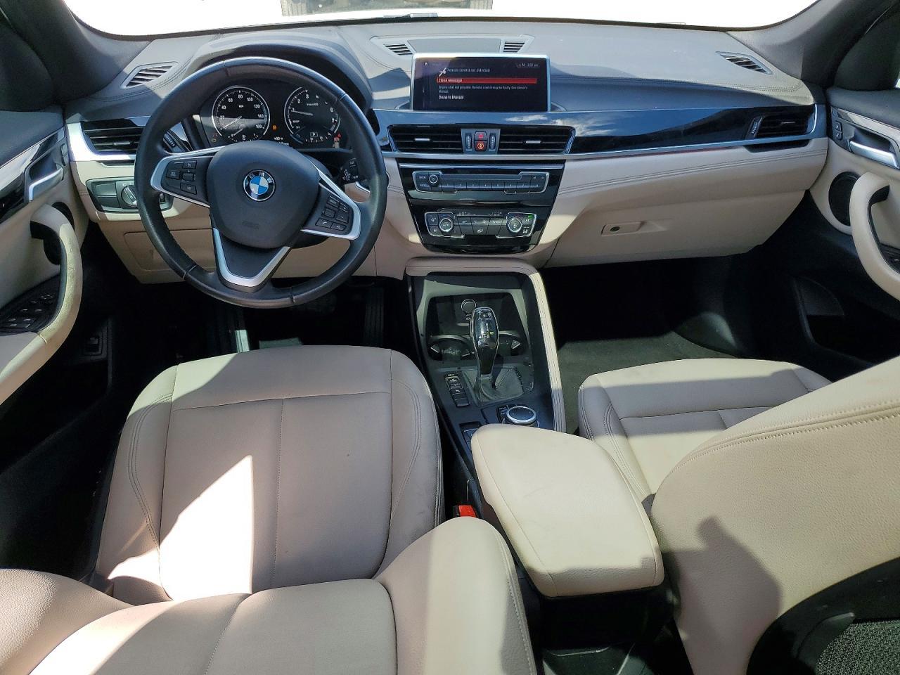 2021 BMW X1 Sdrive28I - zdjęcie 8