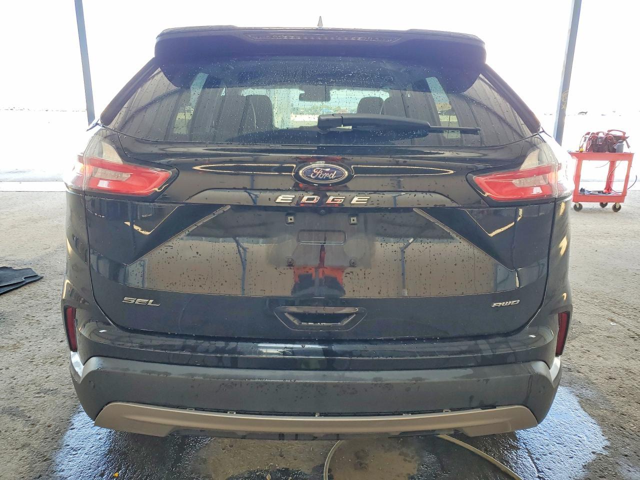 2023 Ford Edge Sel - zdjęcie 6