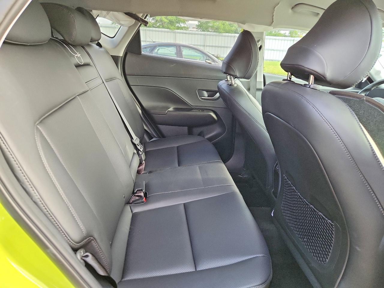 2026 Hyundai Kona Sel Premium - zdjęcie 11