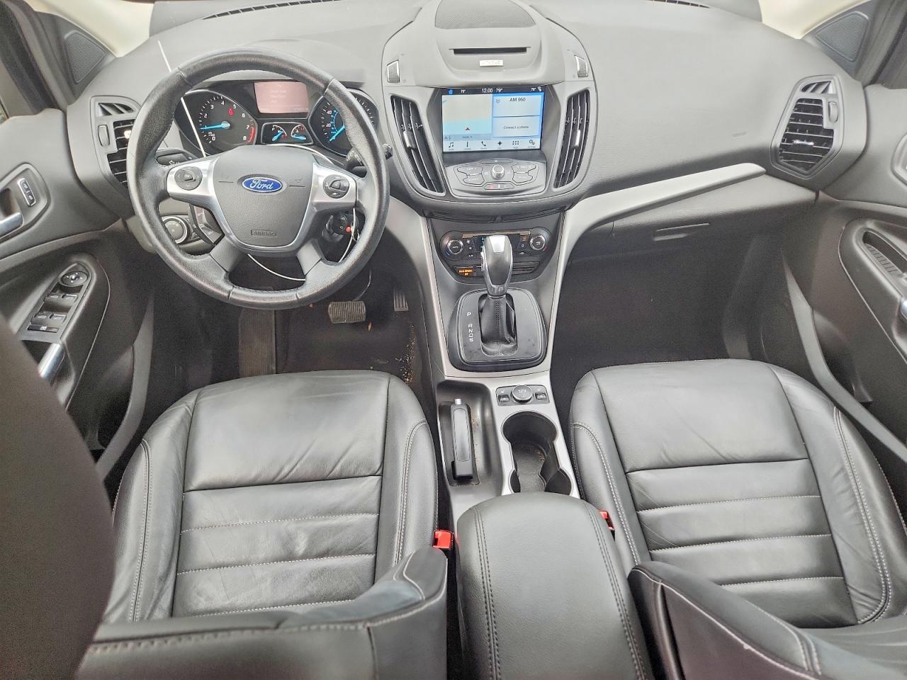 2016 Ford Escape Se - zdjęcie 8