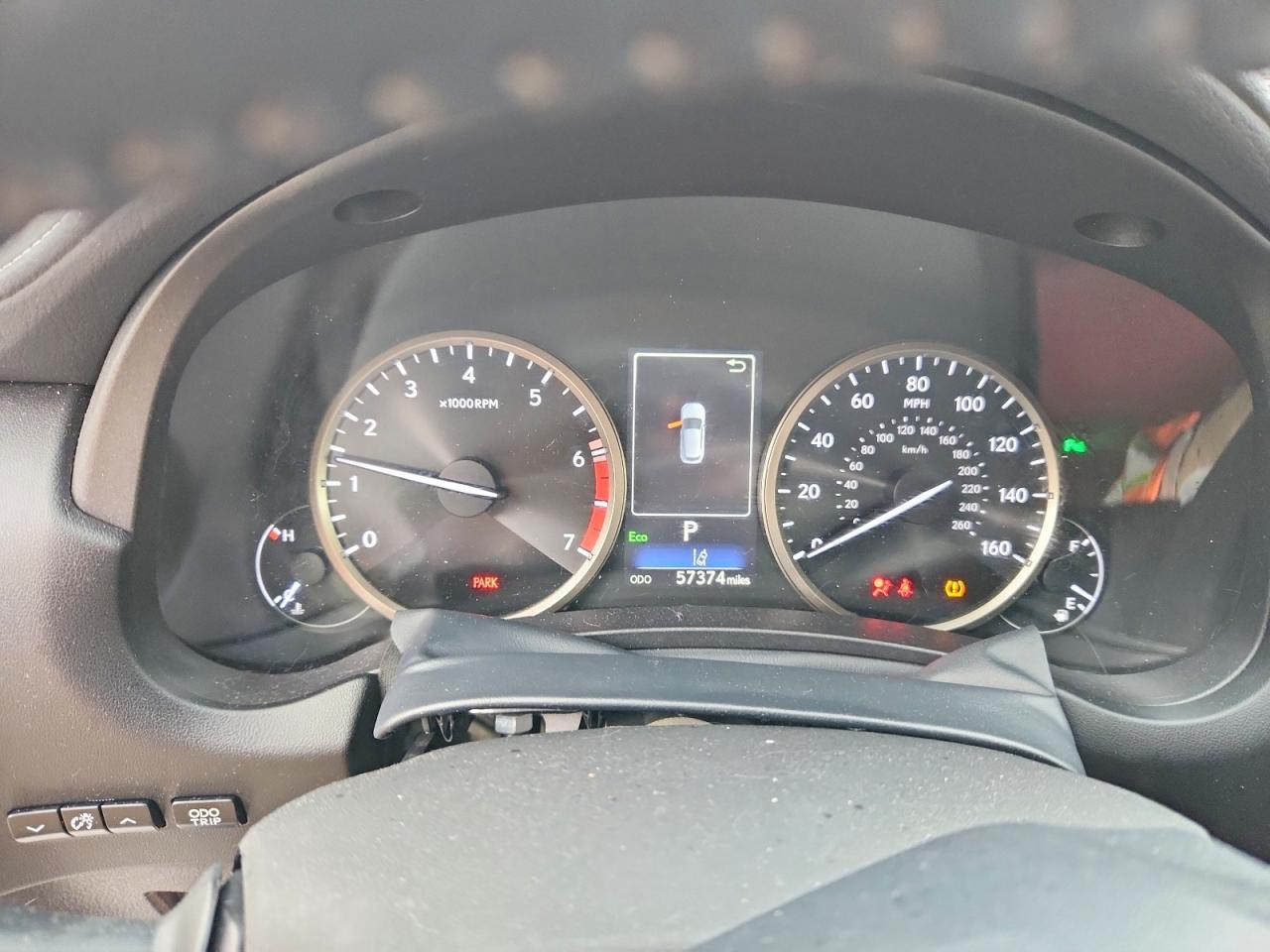 2021 Lexus Nx 300 Base - zdjęcie 9