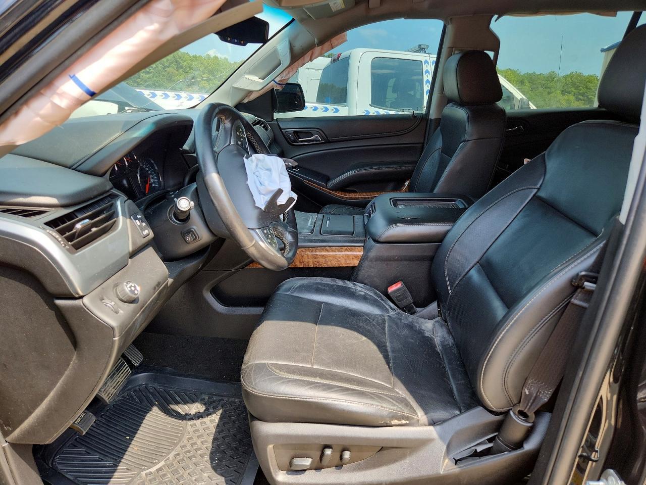 2018 Chevrolet Tahoe C1500 Premier - zdjęcie 7