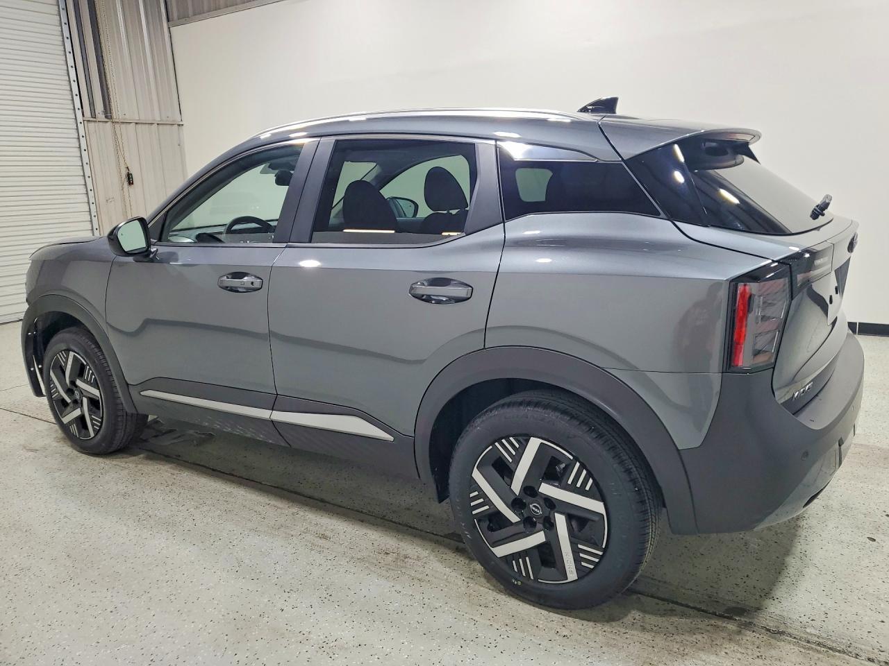 2026 Nissan Kicks Sv - zdjęcie 2